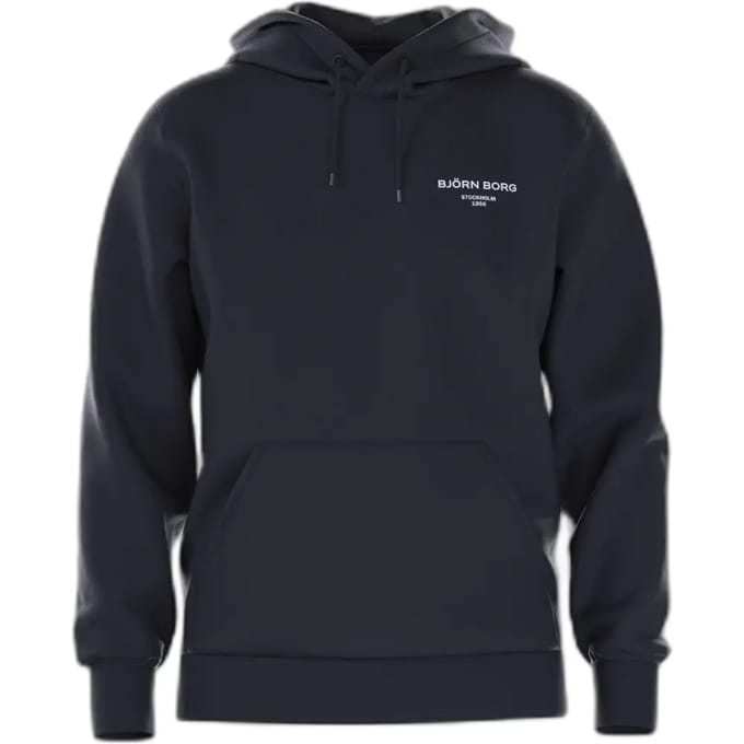Hoodie Björn Borg Essential 1