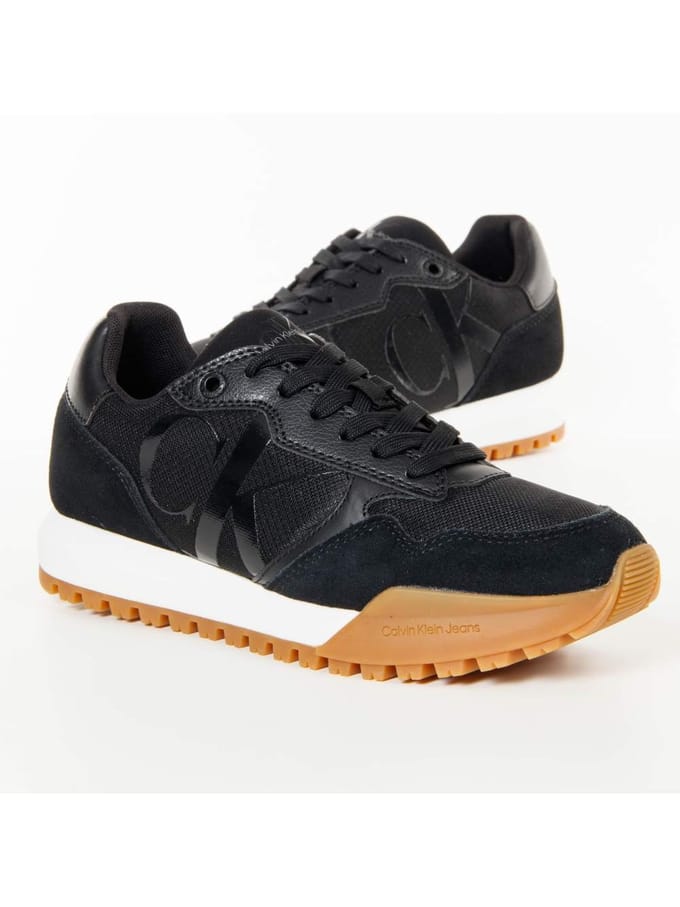Kindertrainers Calvin Klein Toothy Runner
