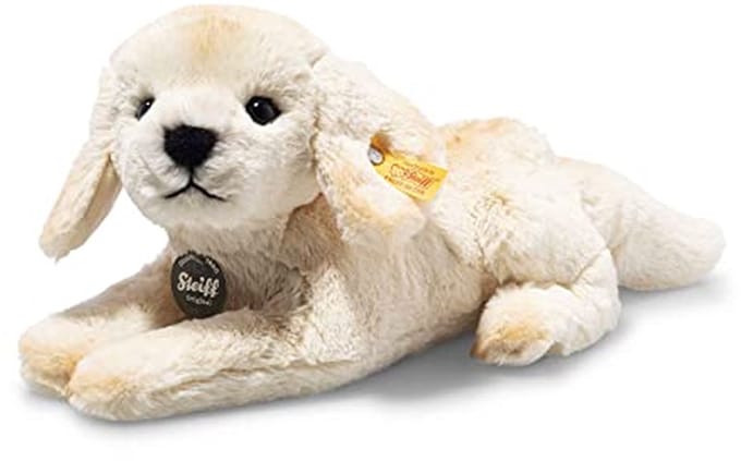 Labrador Knuffel 23 cm - Zacht en Schattig