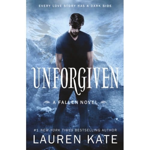 Unforgiven - Fallen - Lauren Kate