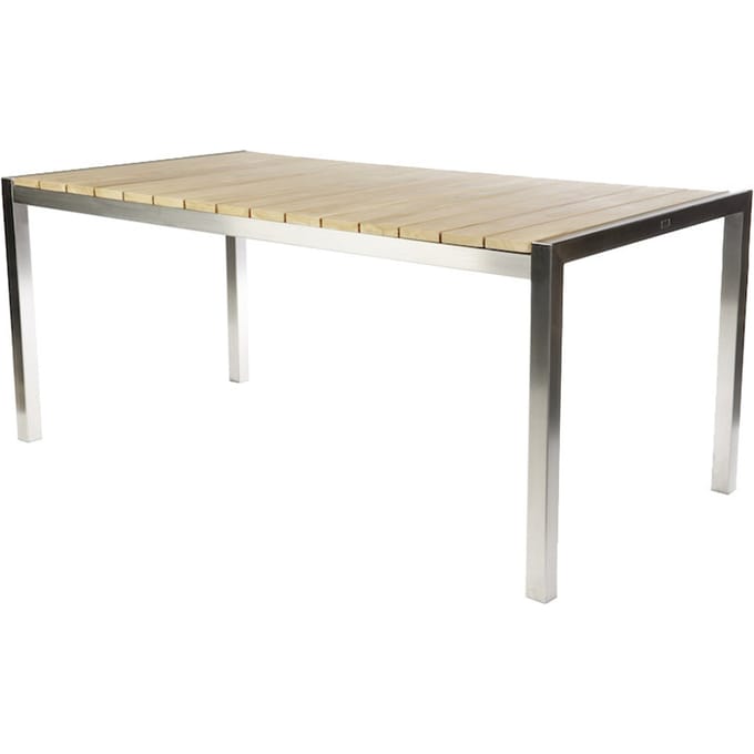 Jan Kurtz Tafel Luxury - Teak - rechthoekig 180 x 90 cm