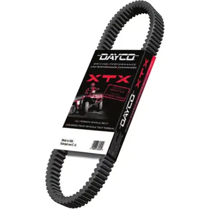 Extreme koppel aandrijfsnaar Dayco Ranger 800 RZR S