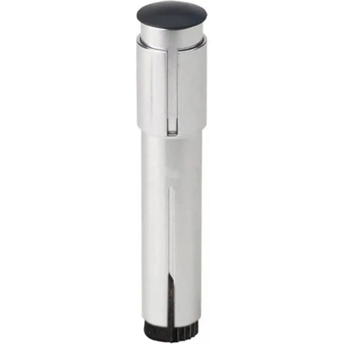 Aluminium stuurpenadapter Krayton 28.6 25.4 22.2 25.4
