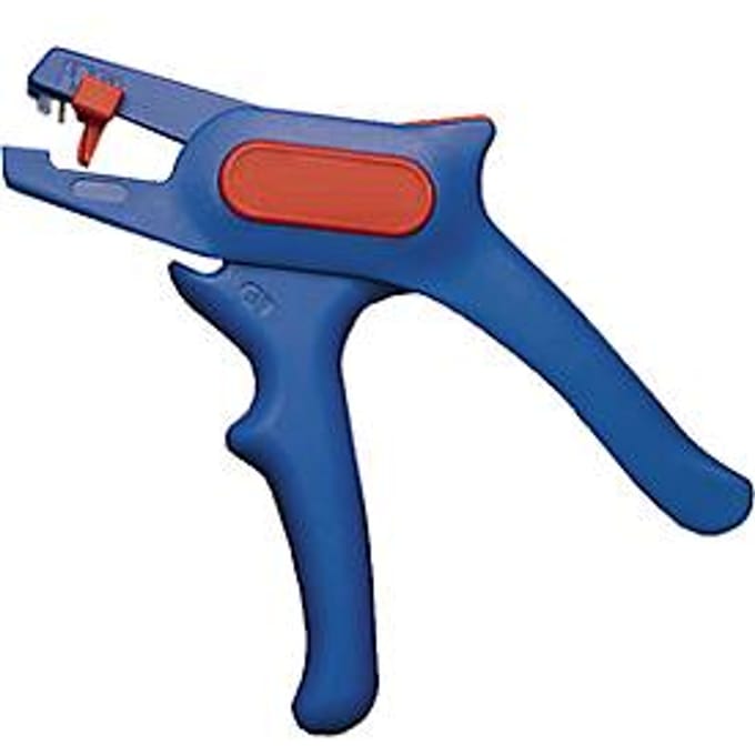 Afstriptang 200 mm 0,2 - 6,0 mm
