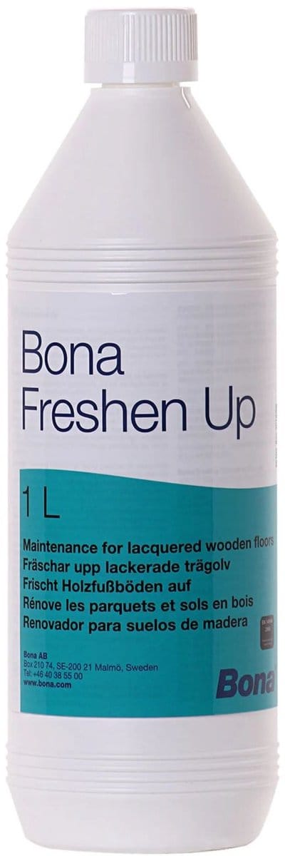 Bona Freshen Up - 1 liter