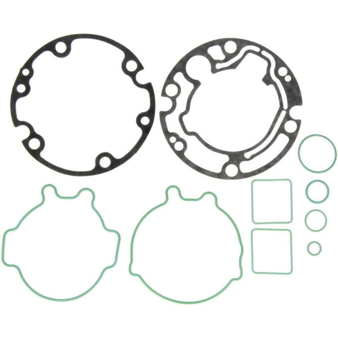 Pakkingset, compressor THERMOTEC KTT050054