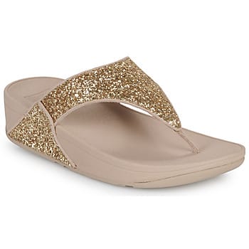 FitFlop  Teenslippers LULU GLITTER TOE-THONGS