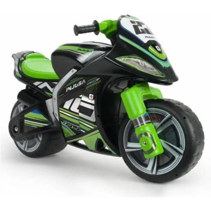 Injusa Winner loopmotor Loopmotoren