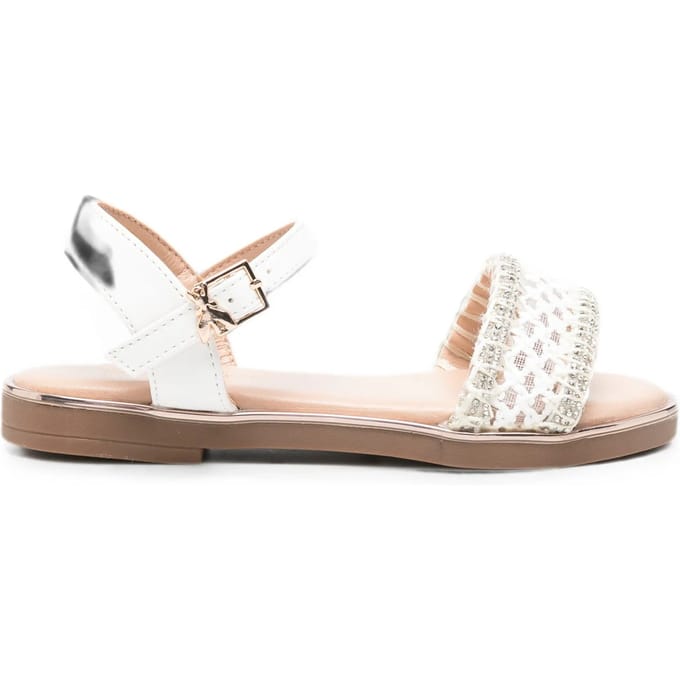 Patrizia Pepe Girl Sandalen Bambina