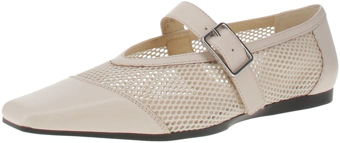 Vagabond 5701-315-02 Wioletta - Damessandalen - Off-White