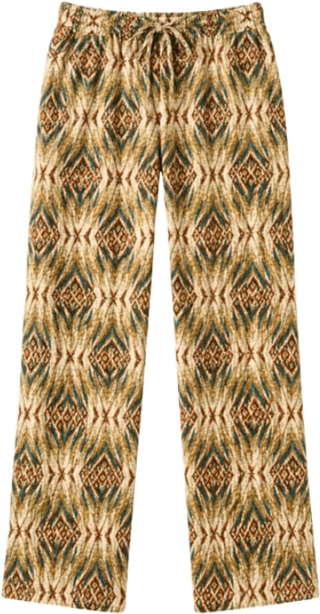 Elvira Collections Broek loiza tropical treasure