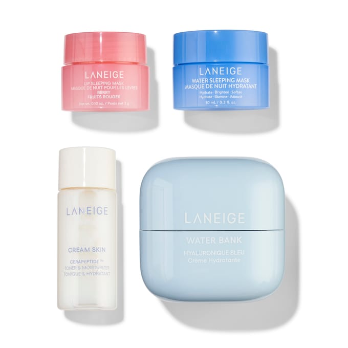 LANEIGE Icons To Go