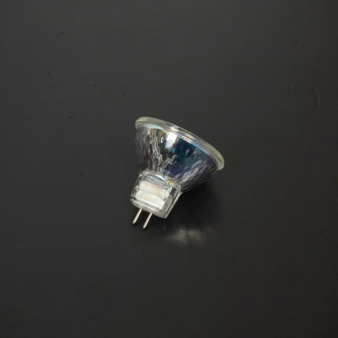 Ampoule Tun'R pour Auto dichroique halogene 12V 20W 34 Neuf