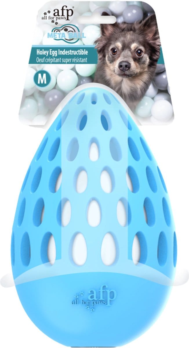 AFP Meta Ball - Holey Egg indestructible M