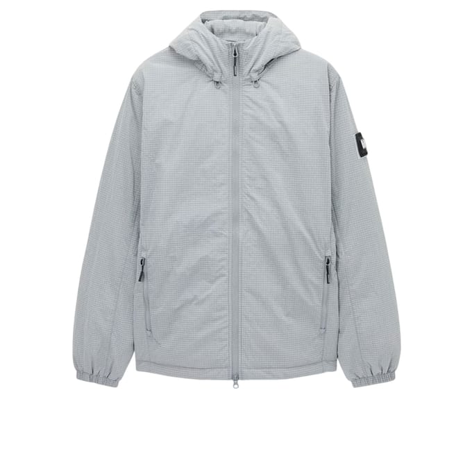 Weekend Offender Vettel-thermojas voor heren (Blauw)