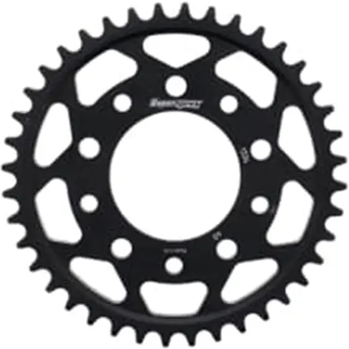 Motorfiets kroon Supersprox RFE-1334-40 # JTR1334(2010)-40 # # 50-35036-40