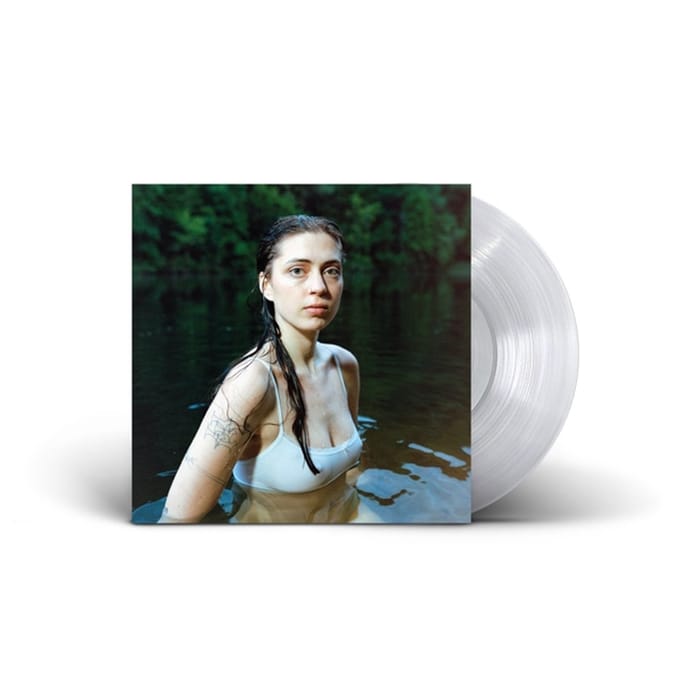 Lizzy Mcalpine - Older (LP)