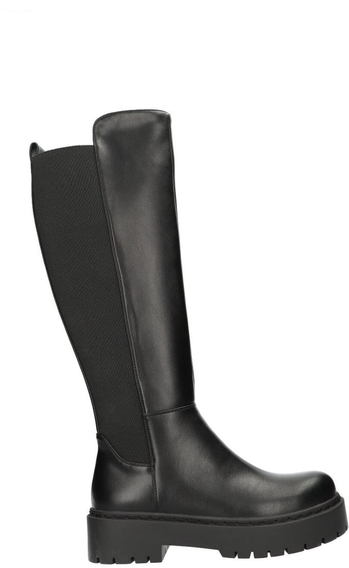 La Strada Boot - Damesschoenen - Maat - 36