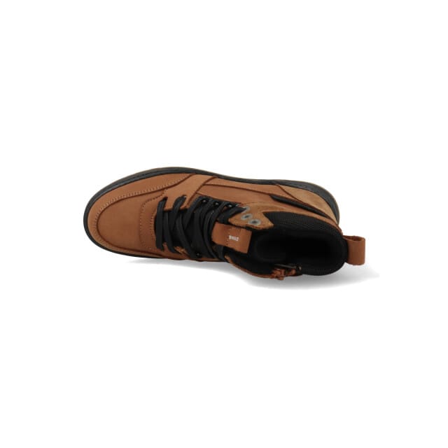 Bullboxer Boots AOF509E6L_COGNKB50 Bruin-36