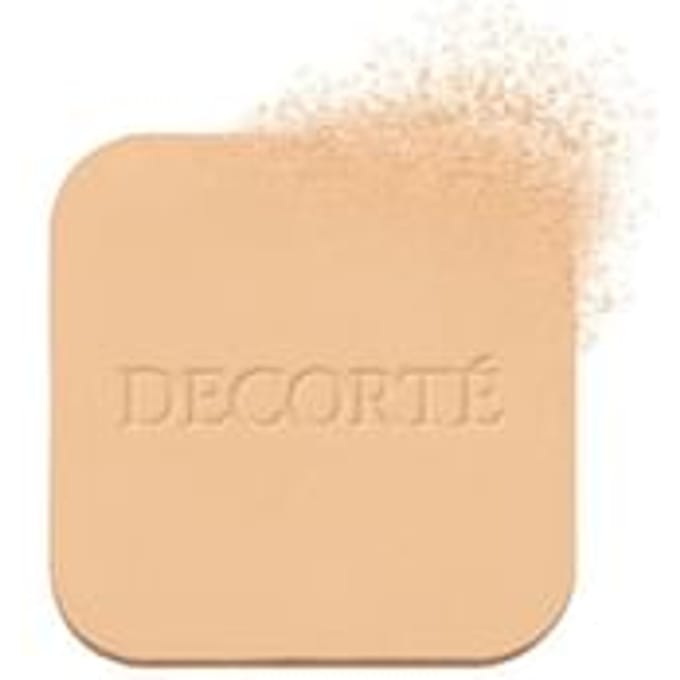 Kose - DECORTE Zen Wear Glow Powder Foundation SPF 20 PA++ W21 Refill
