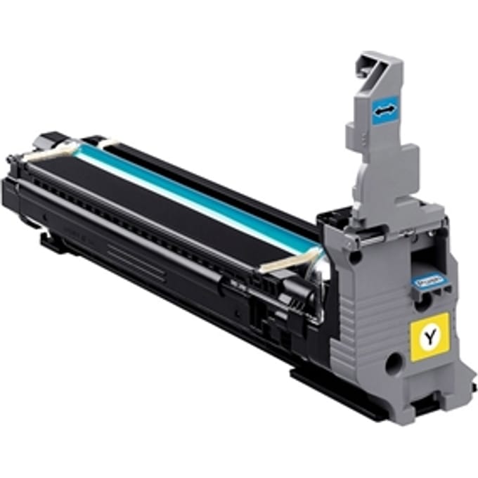 Konica Minolta A03105J (IU-312Y) imaging unit geel (origineel)
