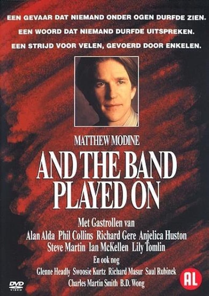 And The Band Played On