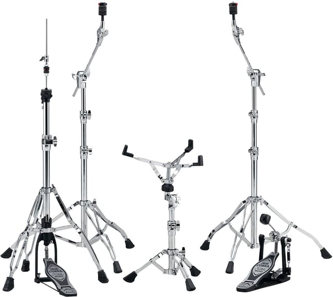 Tama Hardware Kit HV5WN - Drum hardware set