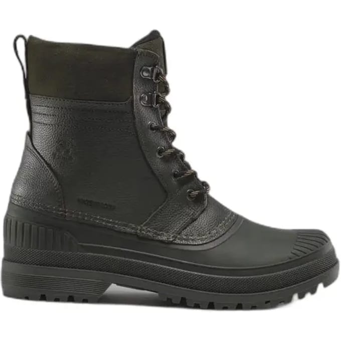 Leren winterboots Kamik Hemlock