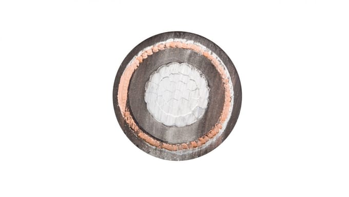 Stroomkabel XRUHAKXS 1x70/25 12/20kV /trommel/