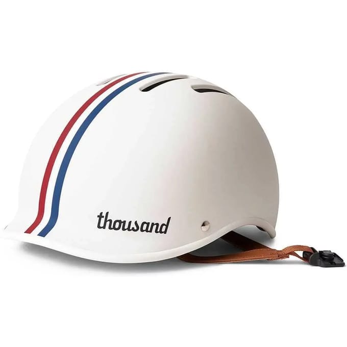 Koptelefoon Thousand Heritage 2.0