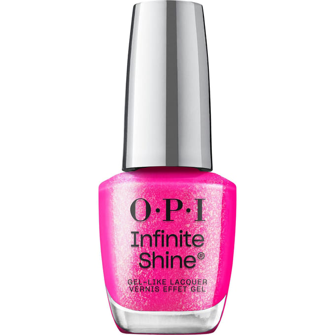 OPI OPI Infinite Shine I&rsquo;m Not Really an Influencer 15 ml I&rsquo;m Not Really an Influencer 15 ml