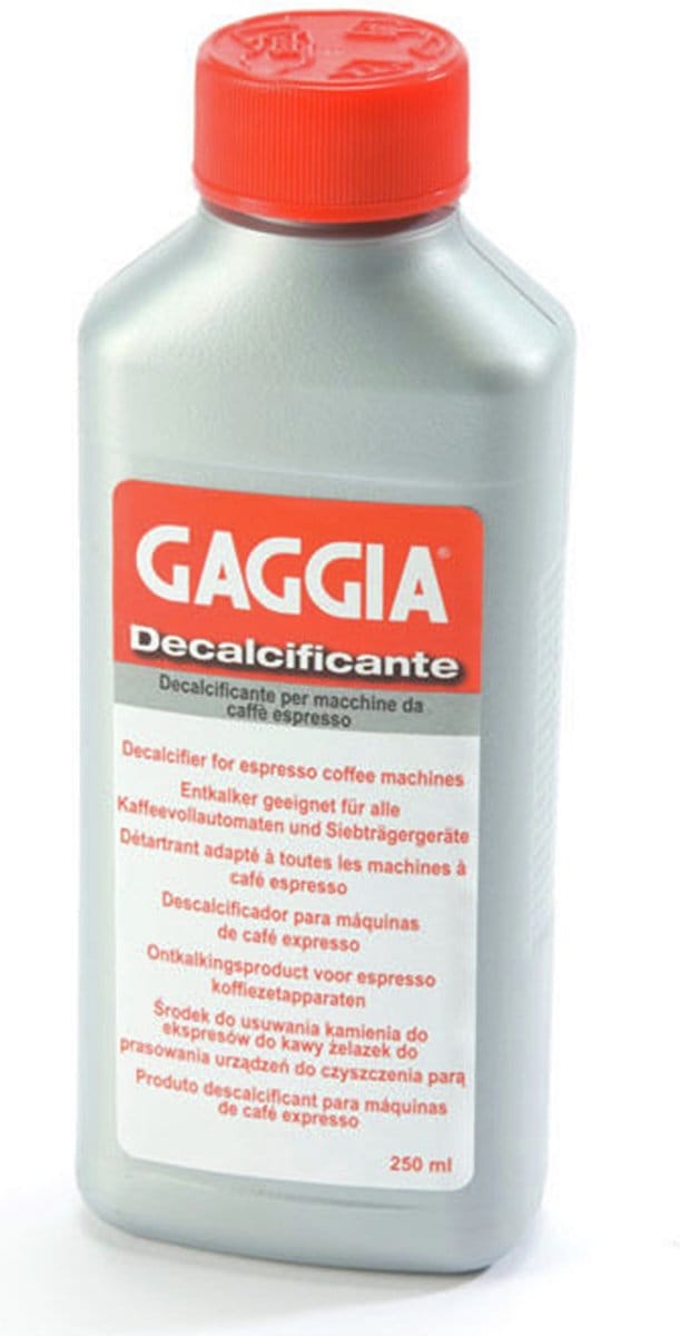 Gaggia RI9111/60 - Koffiemachineontkalker - 250ml