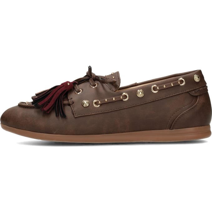 Bootschoenen Poelman Sharon Dames Loafers