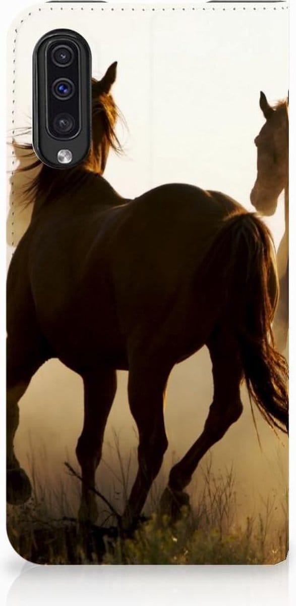 Samsung Galaxy A50 Hoesje maken Design Cowboy
