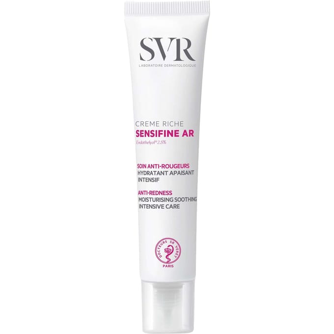 SVR Sensifine Ar Crème SPF50+ - 40ml Hypoallergene huidcrème