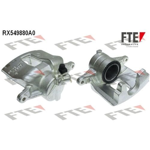 Remklauw FTE VAL9291857