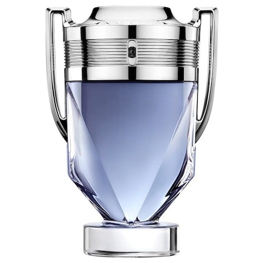 Rabanne Invictus Eau de Toilette Spray Herenparfum Heren 100 ml