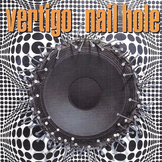 Nail Hole (Extremely Limited)