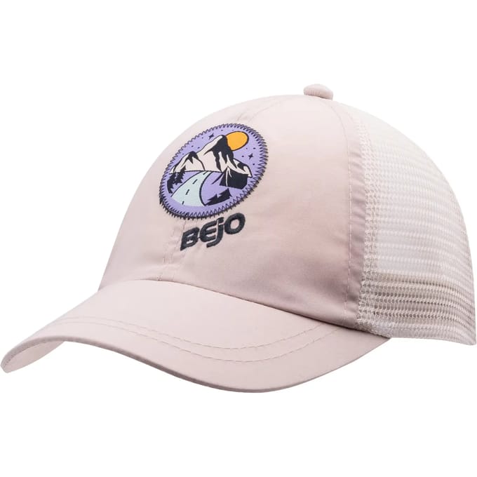 Trucker pet voor meisjes Bejo Joel