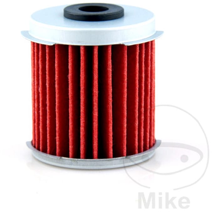 hiflofiltro oliefilter voor scooter hf168 nieuw
