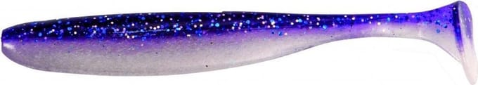 Keitech easy shiner 2'' purple haze | Kunstaas