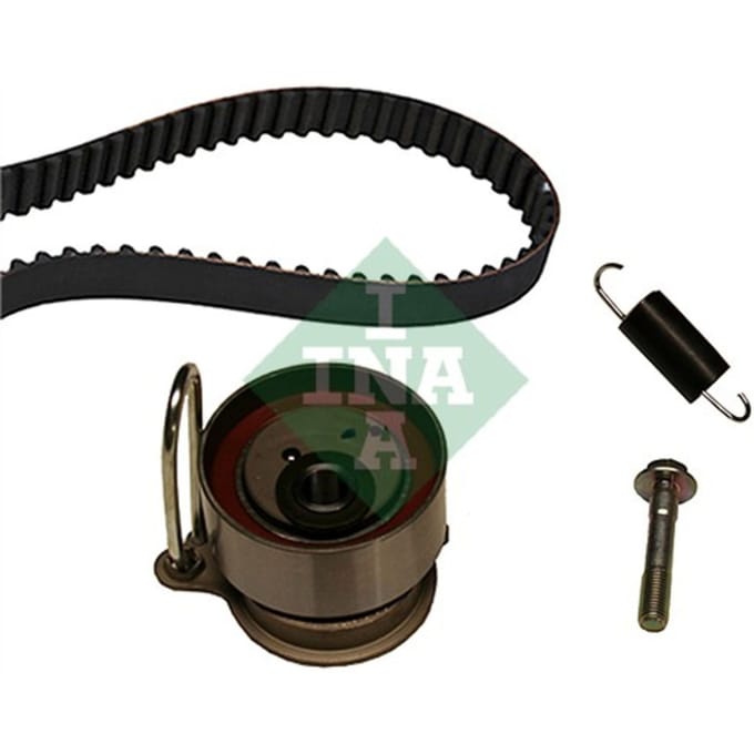 Schaeffler Ina Distributieriemset INA 530 0506 10