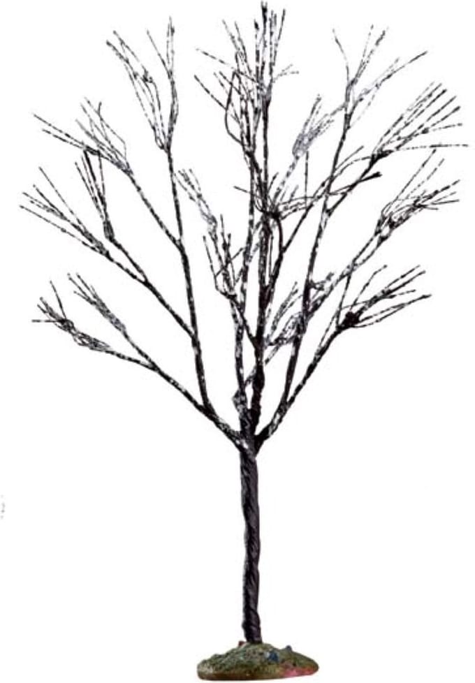 Lemax - Butternut Tree -  Small - Kersthuisjes & Kerstdorpen