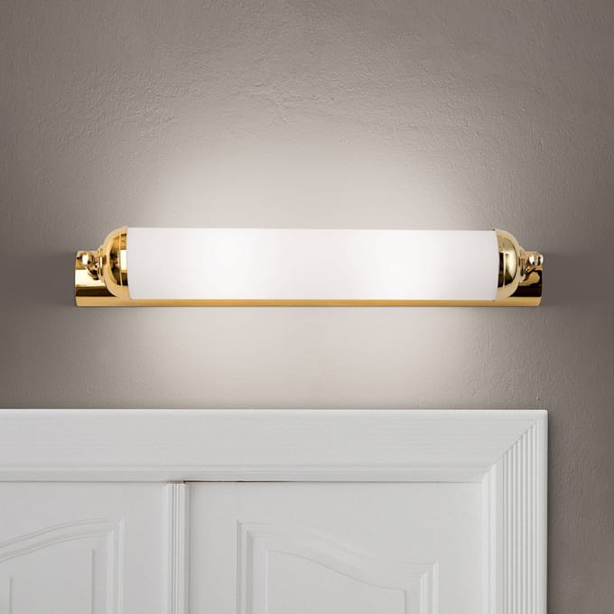 ORION Elegante wandlamp Elida, 2-lichts