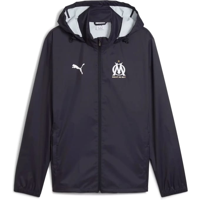 OM tracksuitjack All Weather 2025/26