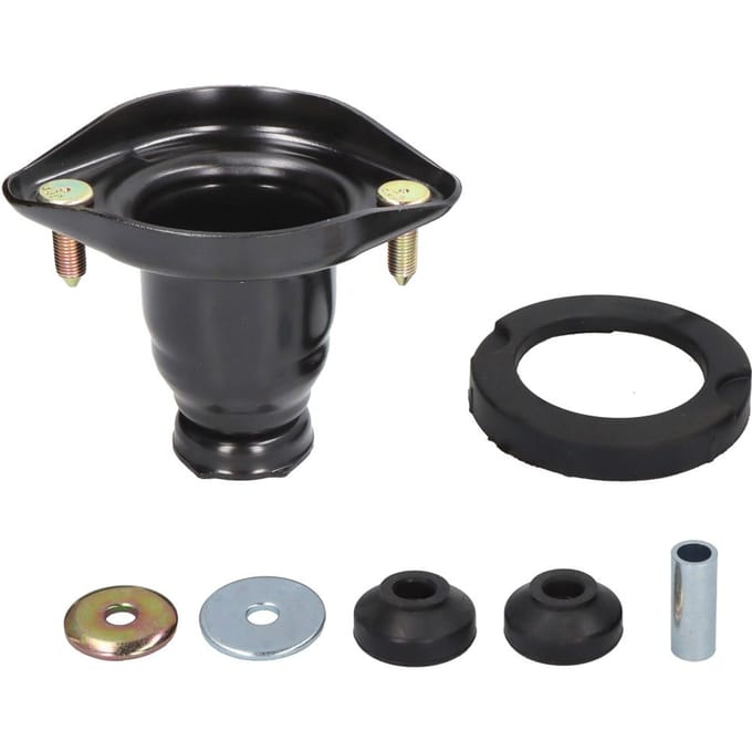 Rubber steunen, veerpoot MAGNUM TECHNOLOGY A74008MT
