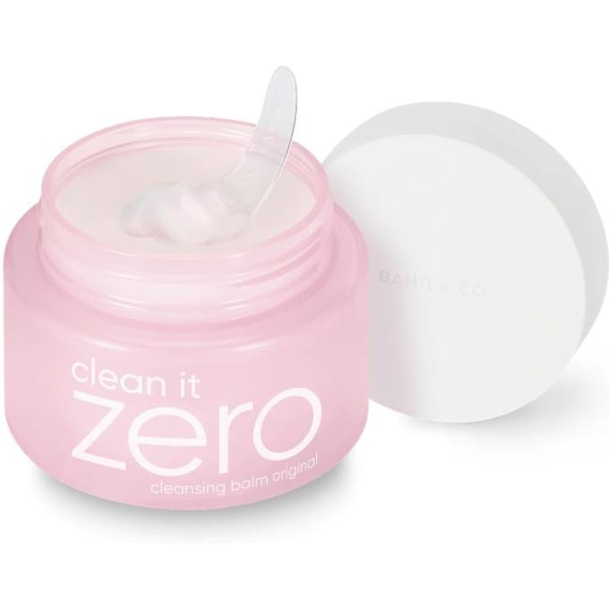 BANILA CO Clean It Zero Reinigingsbalsem Origineel Mini 50ml ORIGINELE WINKEL white