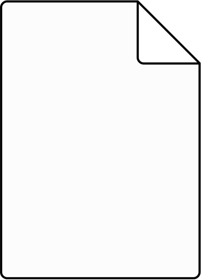 Proefstaal Origin Wallcoverings behang effen gebroken wit - 26,5 x 21 cm - 346612-S