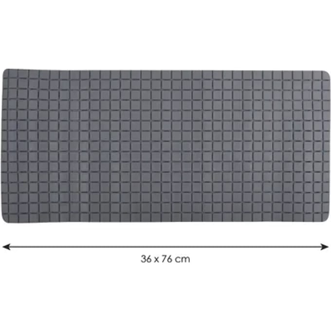 MSV Antislip Badmat – Douchemat en Badkuipmat met Antislip Onderzijde – Veilig en Comfortabel in Bad en Douche