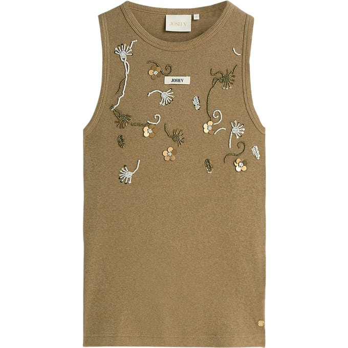 Dames top josh v